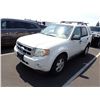Image 1 : 2012 Ford Escape