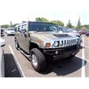 Image 2 : 2005 Hummer H2