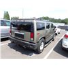 Image 3 : 2005 Hummer H2