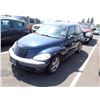Image 1 : 2002 Chrysler PT Cruiser