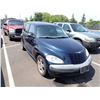 Image 2 : 2002 Chrysler PT Cruiser