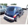 Image 3 : 2002 Chrysler PT Cruiser