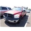 Image 1 : 2007 Dodge Ram 2500