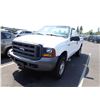 Image 1 : 2005 Ford F-250 Super Duty