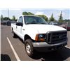 Image 2 : 2005 Ford F-250 Super Duty