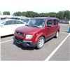 Image 1 : 2006 Honda Element
