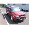 Image 2 : 2006 Honda Element