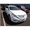 Image 2 : 2011 Hyundai Sonata