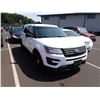 Image 2 : 2017 Ford Explorer