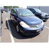 Image 2 : 2007 Nissan Versa