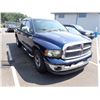 Image 2 : 2002 Dodge Ram 1500