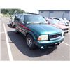 Image 2 : 1998 GMC Envoy