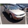 Image 2 : 1997 Nissan Maxima