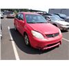 Image 2 : 2004 Toyota Matrix