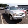 Image 2 : 2002 Toyota Highlander