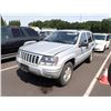 Image 1 : 2004 Jeep Grand Cherokee
