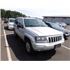 Image 2 : 2004 Jeep Grand Cherokee