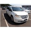 Image 2 : 2012 Honda Odyssey
