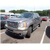 Image 1 : 2012 GMC Sierra 2500