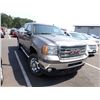 Image 2 : 2012 GMC Sierra 2500