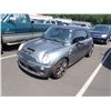 Image 1 : 2007 Mini Cooper S