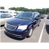 Image 1 : 2014 Chrysler Town and Country