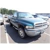 Image 2 : 1997 Dodge Ram 1500