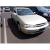 Image 2 : 1999 Nissan Altima