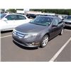 Image 1 : 2012 Ford Fusion