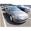 Image 2 : 2012 Ford Fusion