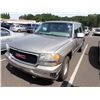 Image 1 : 2001 GMC Yukon XL