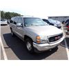 Image 2 : 2001 GMC Yukon XL