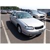 Image 2 : 2000 Chevrolet Malibu