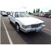 Image 2 : 1991 Cadillac deVille