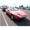 Image 2 : 1986 Porsche 928 S