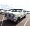 Image 1 : 1971 Ford F-250