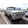 Image 2 : 1971 Ford F-250