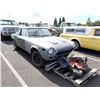 Image 2 : 1979 Fiat 124 Spider