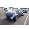 Image 1 : 1974 Volkswagen Beetle
