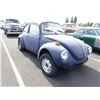Image 2 : 1974 Volkswagen Beetle
