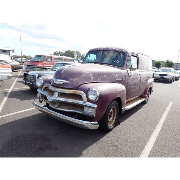 1954 Chevrolet