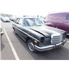 Image 2 : 1972 Mercedes-Benz 250