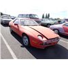 Image 2 : 1979 Porsche 928