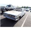 Image 1 : Plymouth Valiant