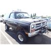 Image 2 : 1985 Dodge Ramcharger