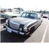 Image 1 : 1976 Mercedes-Benz 300D