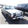 Image 2 : 1976 Mercedes-Benz 300D