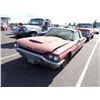 Image 1 : 1964 Ford Thunderbird