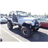 Image 2 : 1983 Jeep CJ7