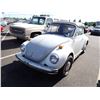 Image 1 : 1978 Volkswagen Beetle